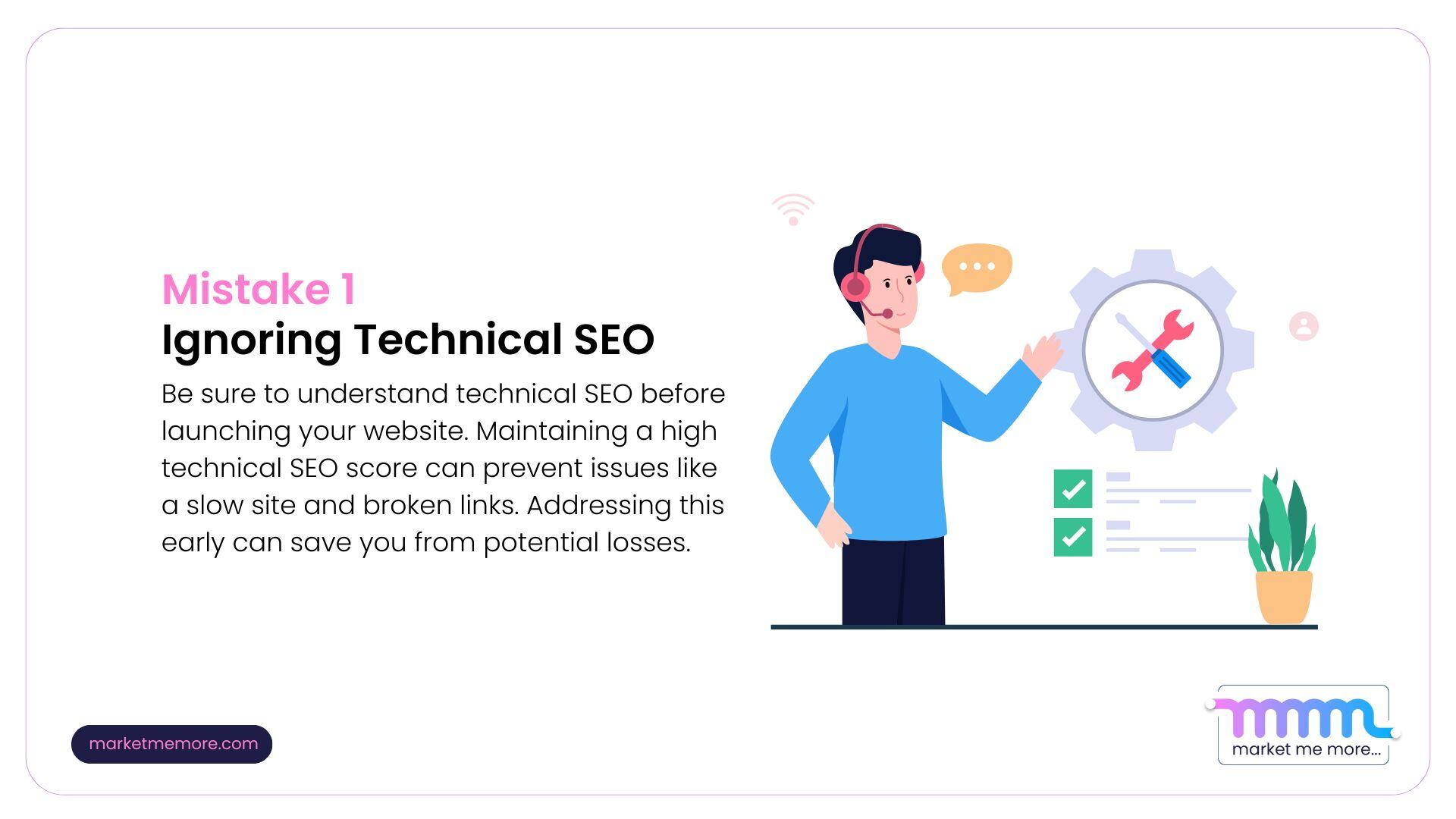 Technical SEO