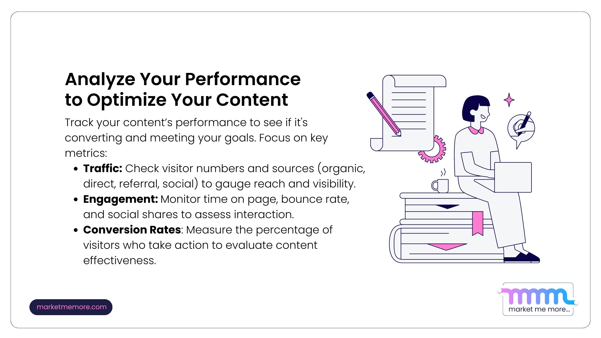 Performance analysis