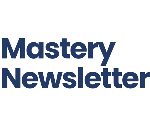 Join the LinkedIn Mastery Newsletter