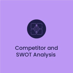 Customer and SWAT Analysis-100