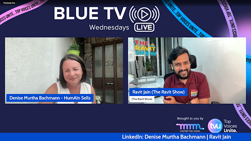 Denise Murtha Bachmann and Ravit Jain explore the connection between audience data and high-performing content on LinkedIn