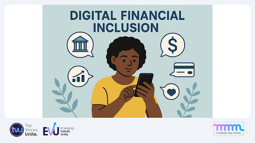 Digital financial inclusion tools reducing cross-border remittance costs for global communities