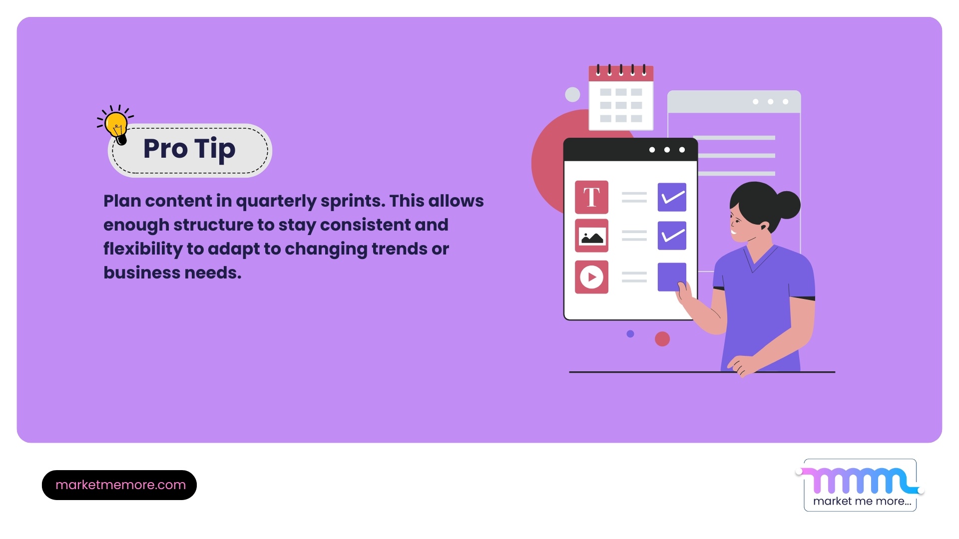 Planning SEO content