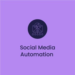 Social media automation-100