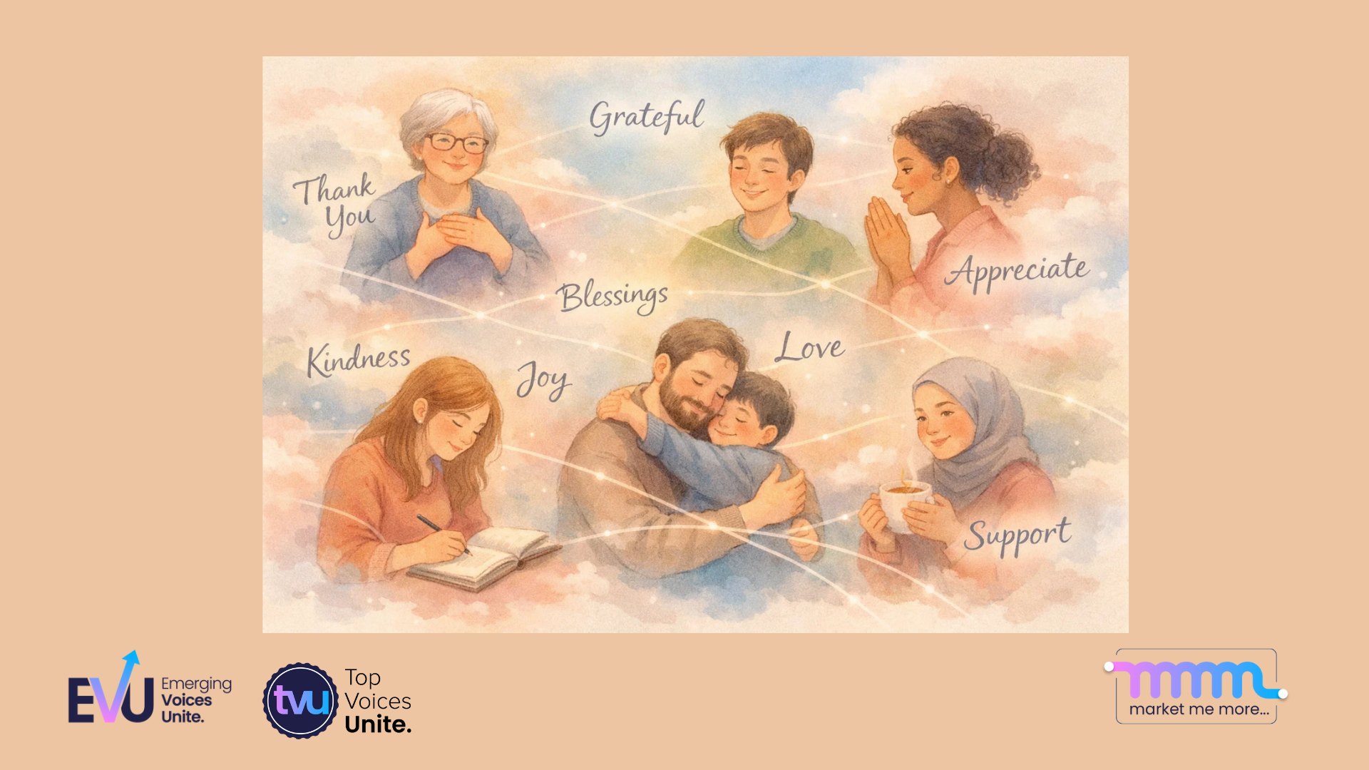 gratitude in leadership early 2026