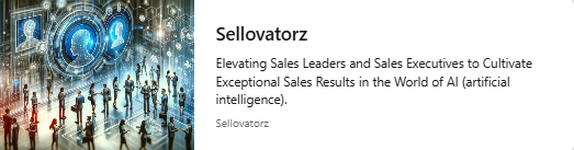 Sellovatorz's Website
