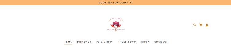 PJ Jackson's Personal Website