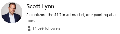 Scott Lynn's LinkedIn Profile Banner