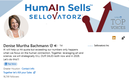 Denise Murtha Bachmann's LinkedIn Profile