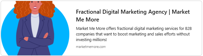 Connect with Nikki Estes and explore the thriving professional communities she’s building around leadership, innovation, and impact—starting with Market Me More, her company website