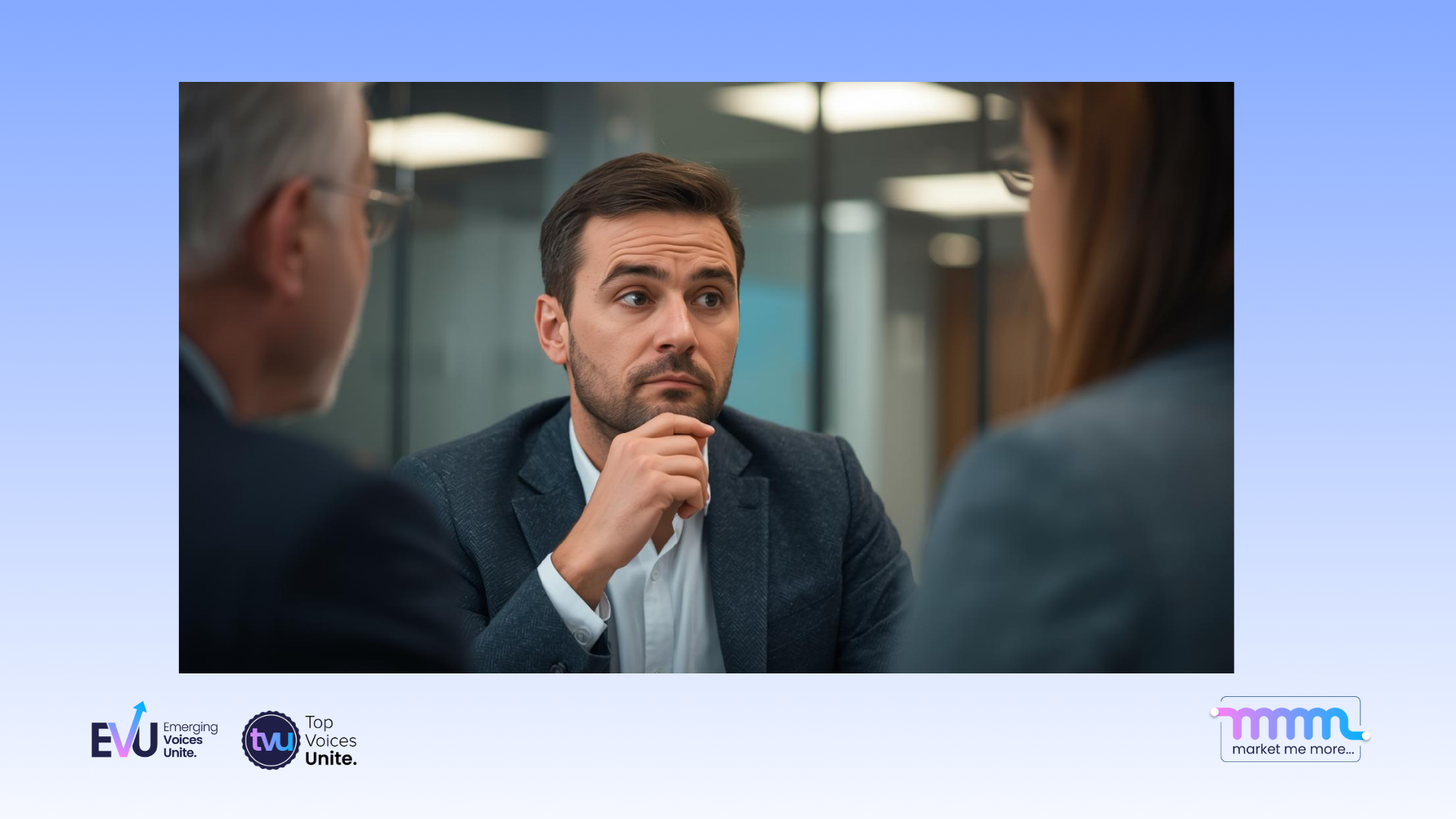 intentional leadership pause