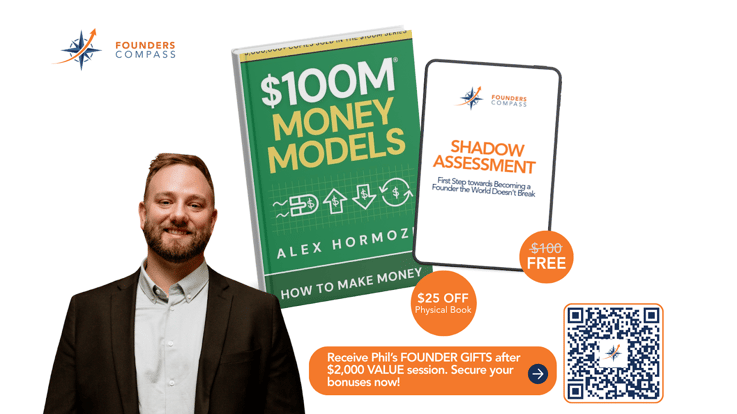 Phil Neil's birthday takeaway gift for this December 2025 only