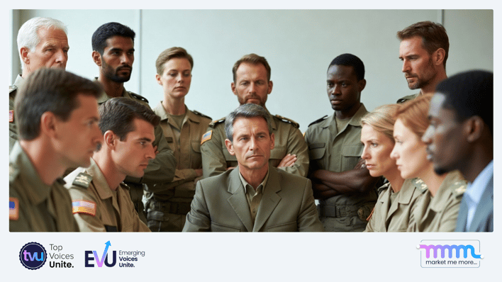 Team confrontation scene, leadership conflict, emotional intelligence in leadership, crisis leadership conversation