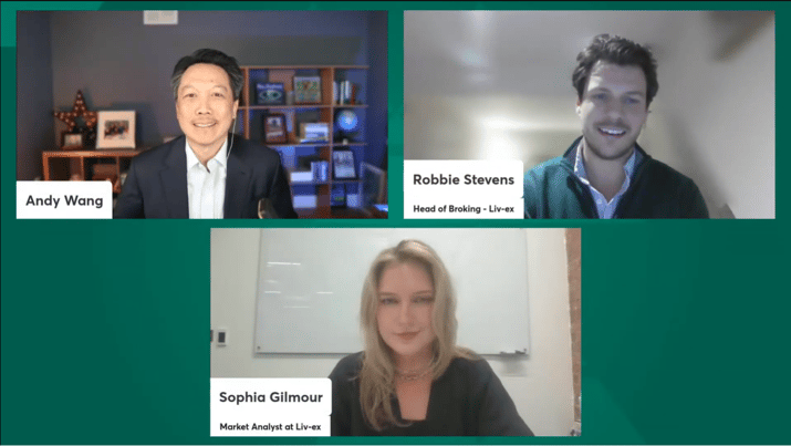 Inspired Money livestream panel: Dissecting the #1 strategy that toppled Bordeaux and the 2025 Power 100 report