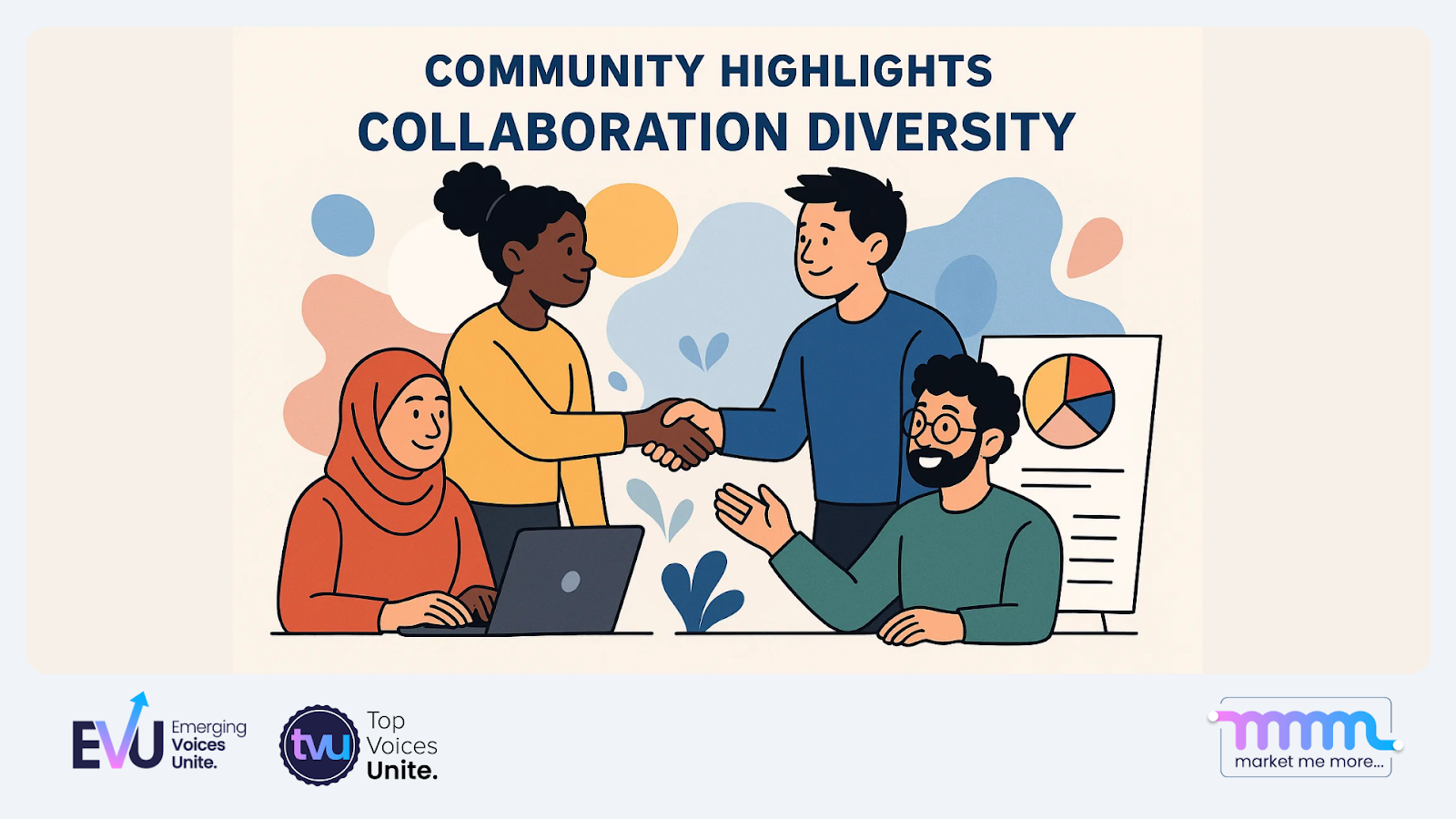 Community Highlights collaboration diversity