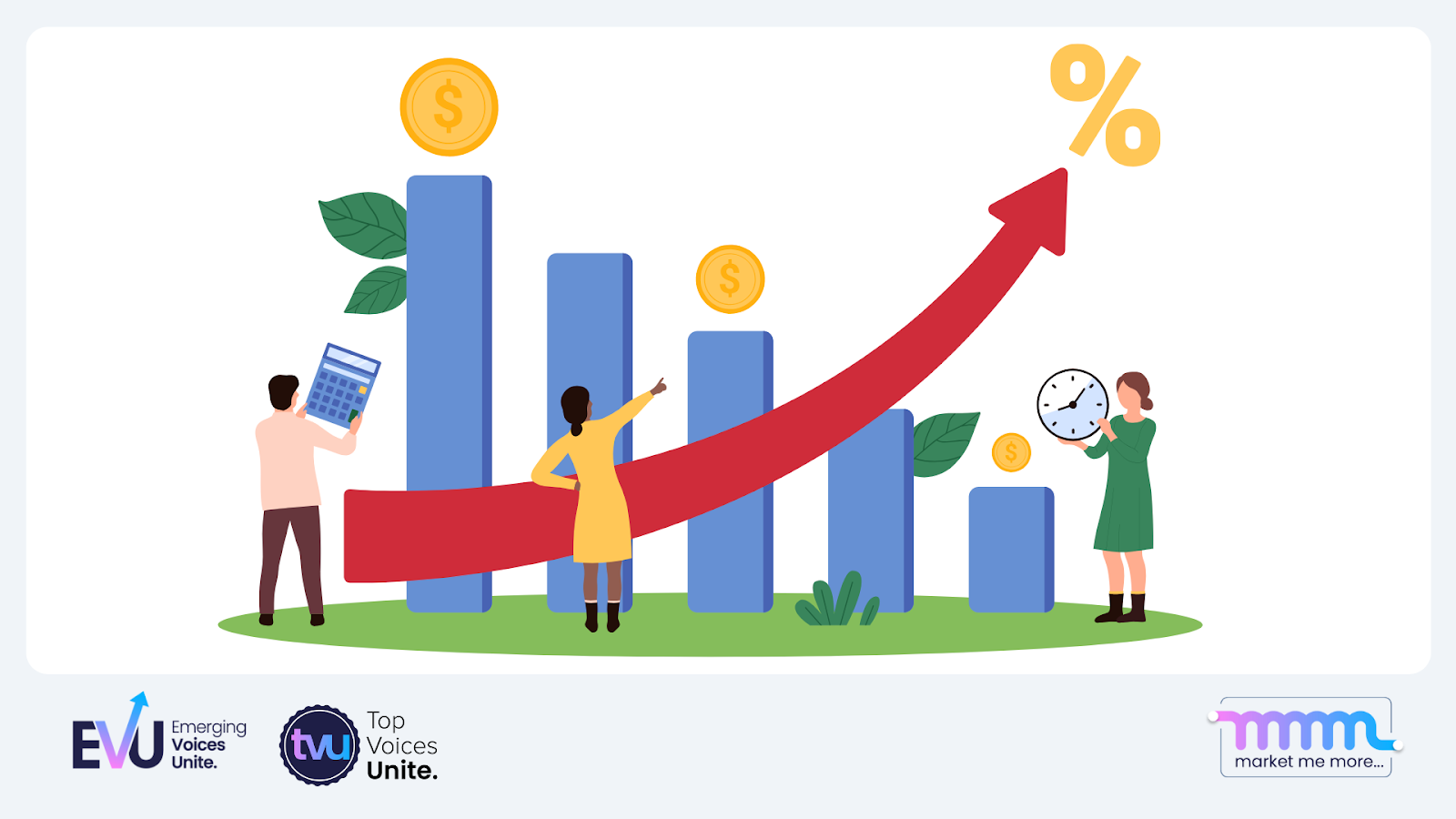 Business leader reflecting on team growth and impact metrics