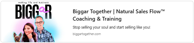 Visit Matthew Biggar's Company Website