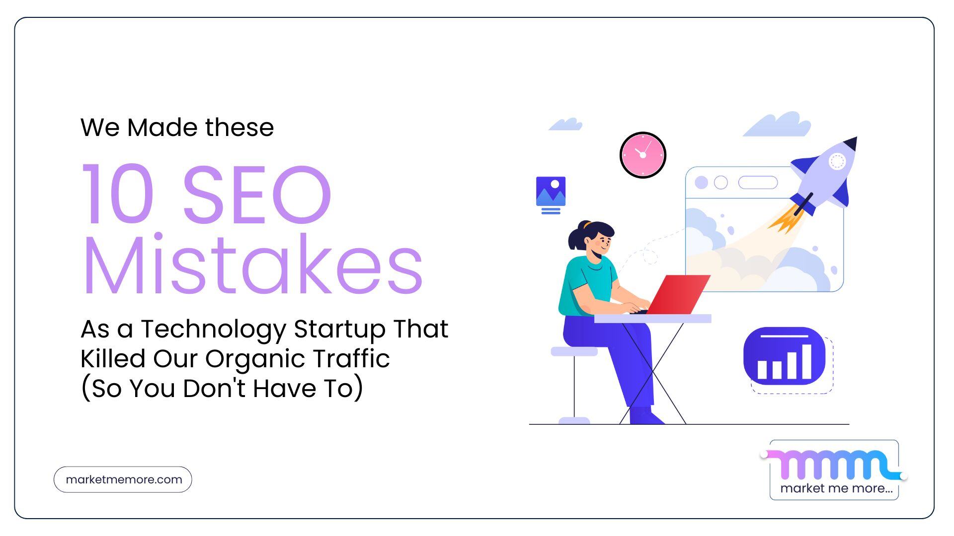 SEO Mistakes