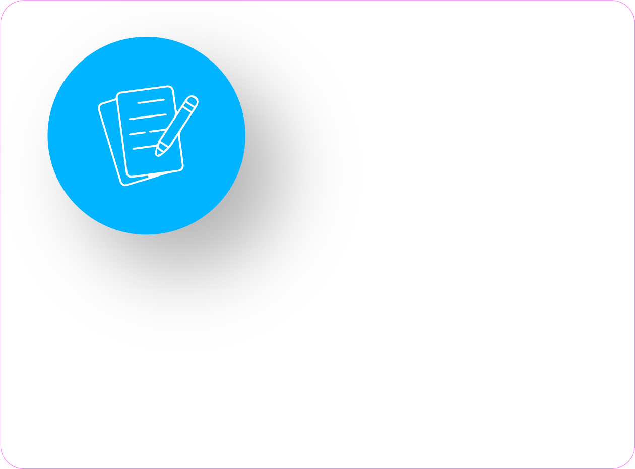 Long-Form Content Writing