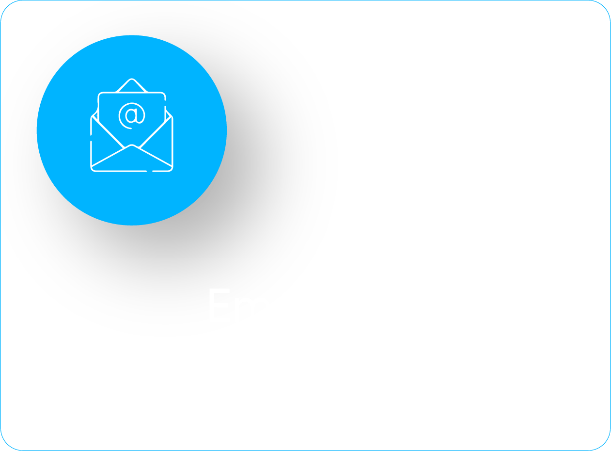 Email Marketing Campaigns