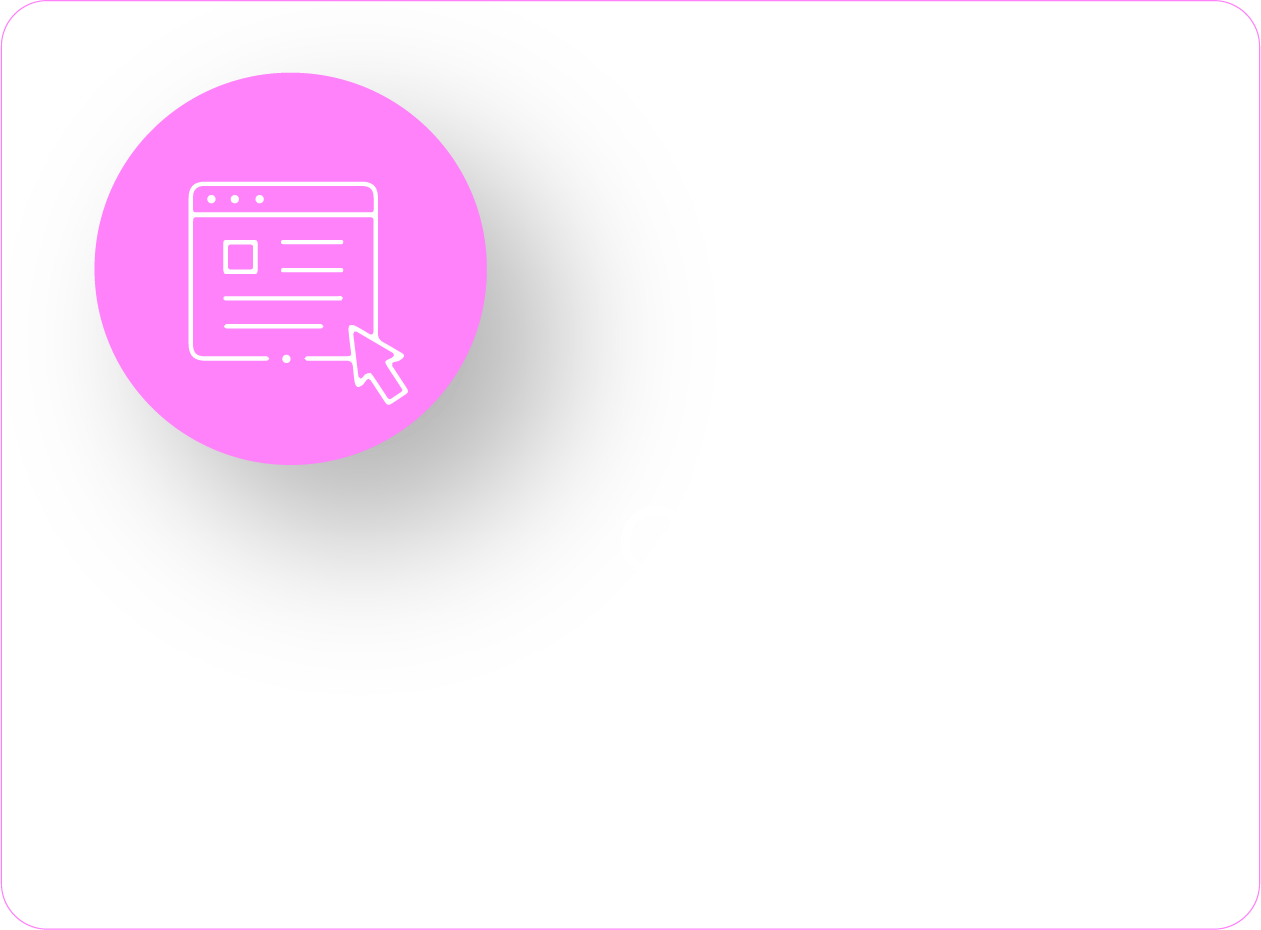 Conversion-Focused Landing Pages