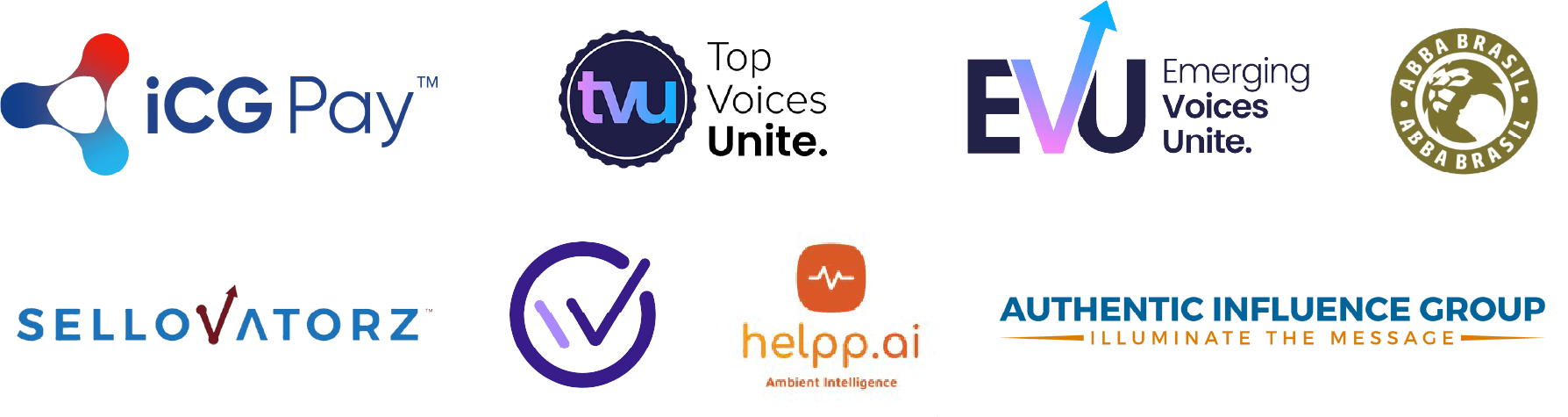 All Logo
