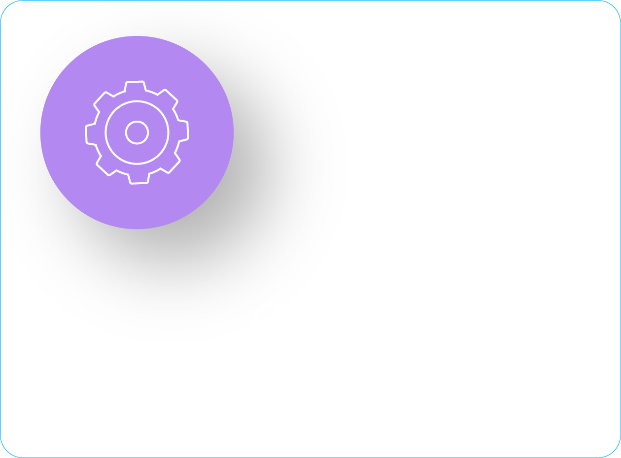 CRM Setup & Optimization