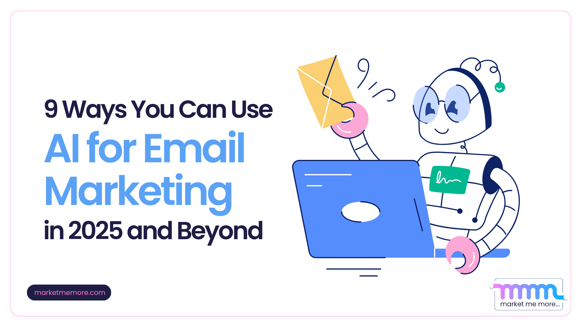 AI for email marketing