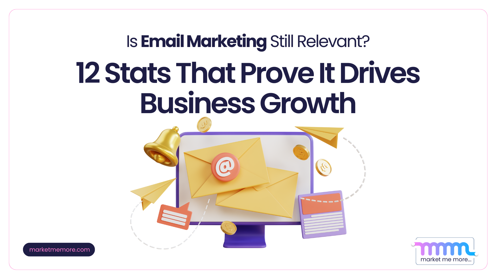 email marketing stats