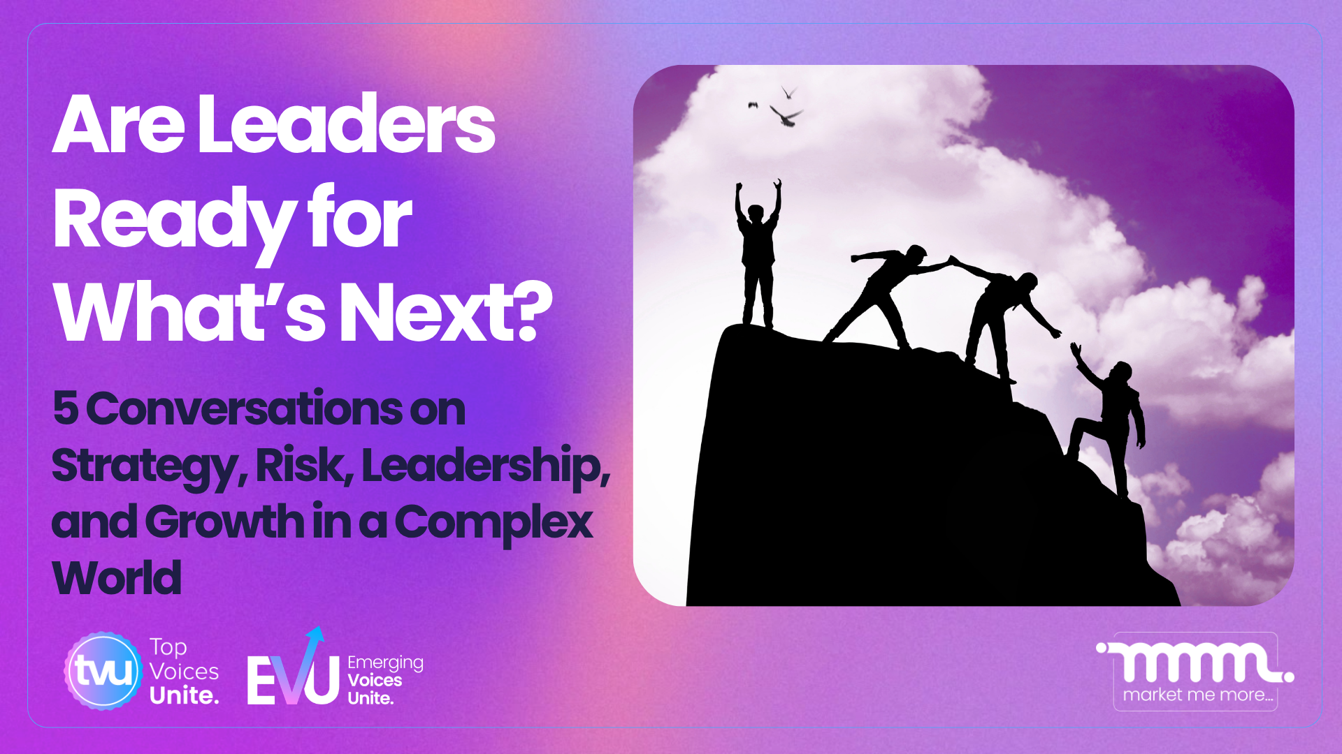 leadership strategy growth teamwork overcoming challenges business leadership development infographic